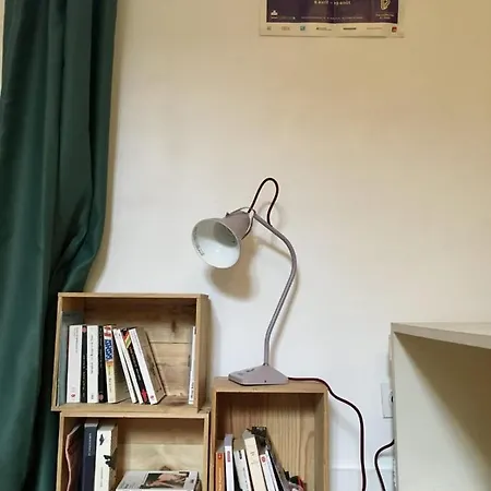 Διαμέρισμα Comfortable Studio In Menilmontant