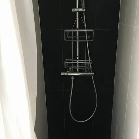 Διαμέρισμα Comfortable Studio In Menilmontant *