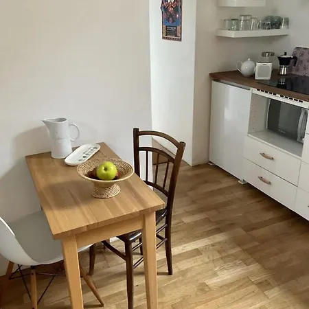 Comfortable Studio In Menilmontant Apartman Párizs